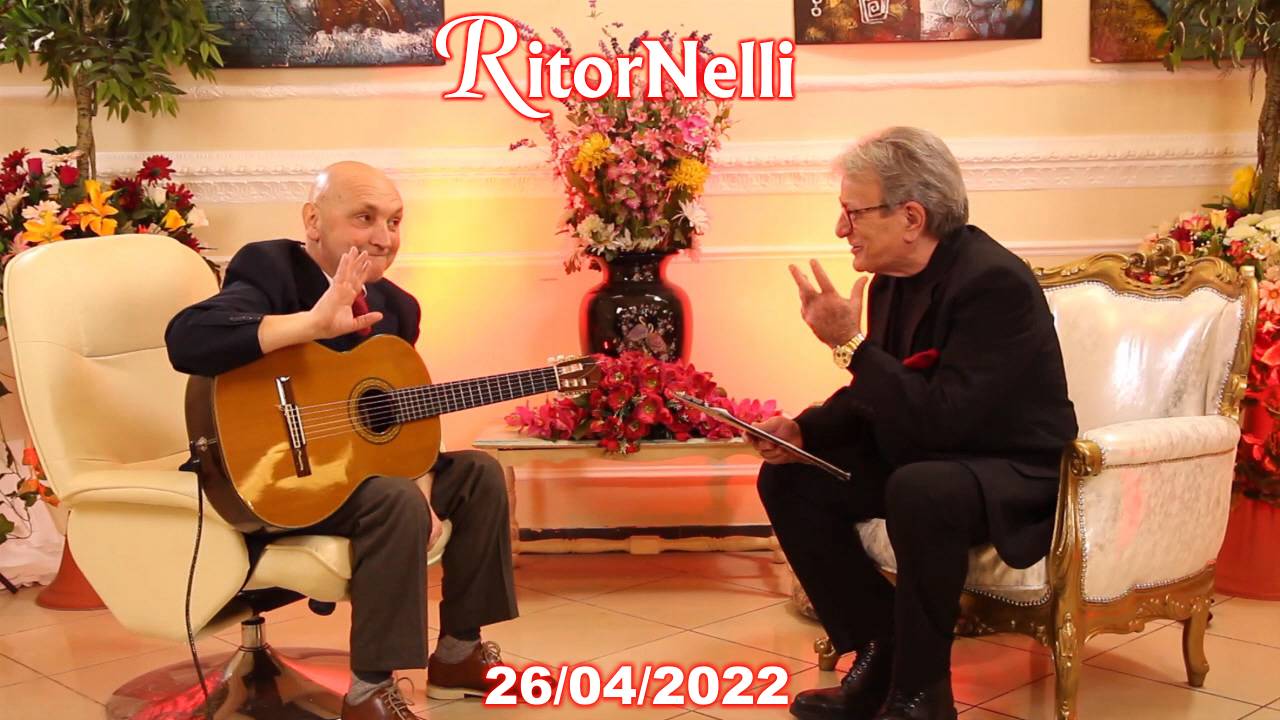 Trasmissione RitorNelli